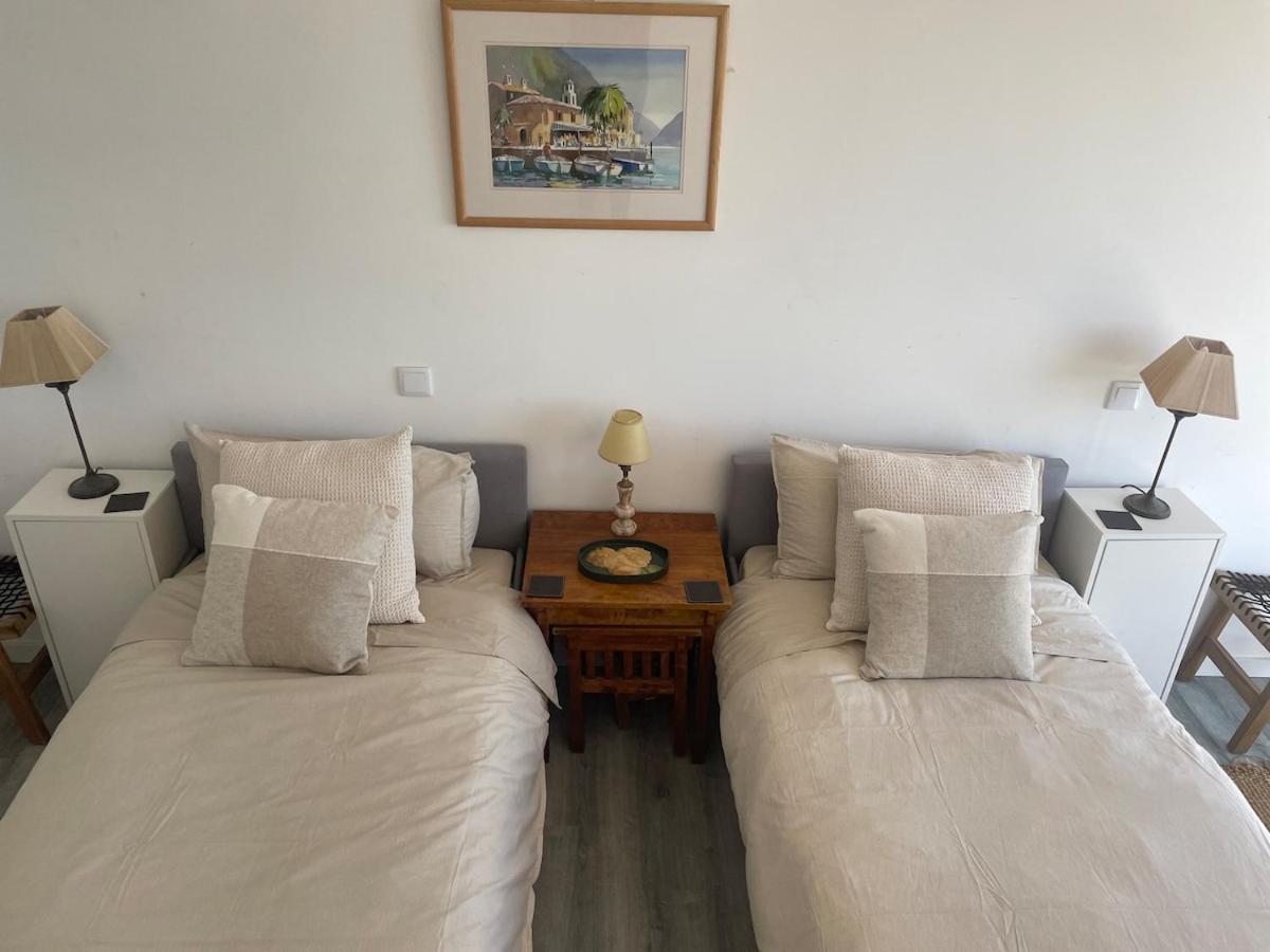 Casa Dourada - Golden Beach Apt บูเดนส์ ภายนอก รูปภาพ