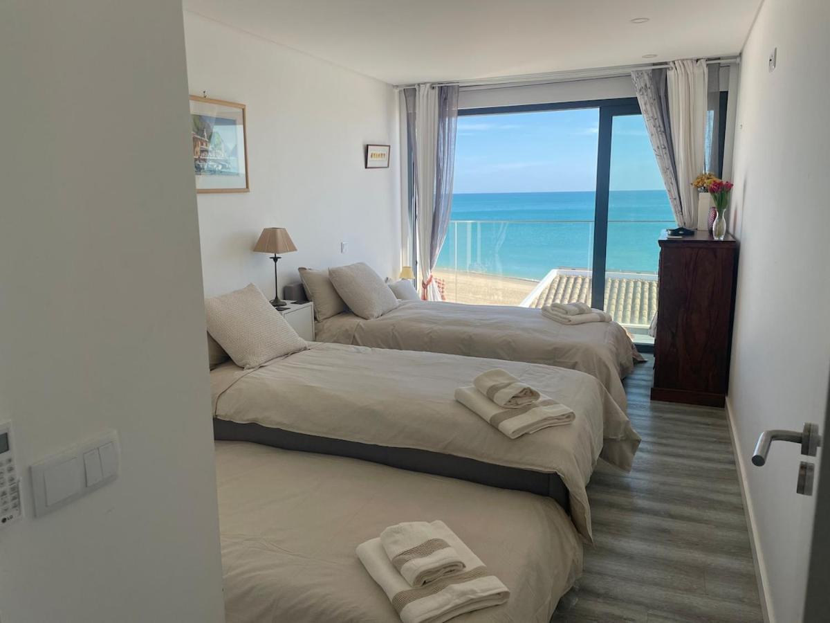 Casa Dourada - Golden Beach Apt บูเดนส์ ภายนอก รูปภาพ