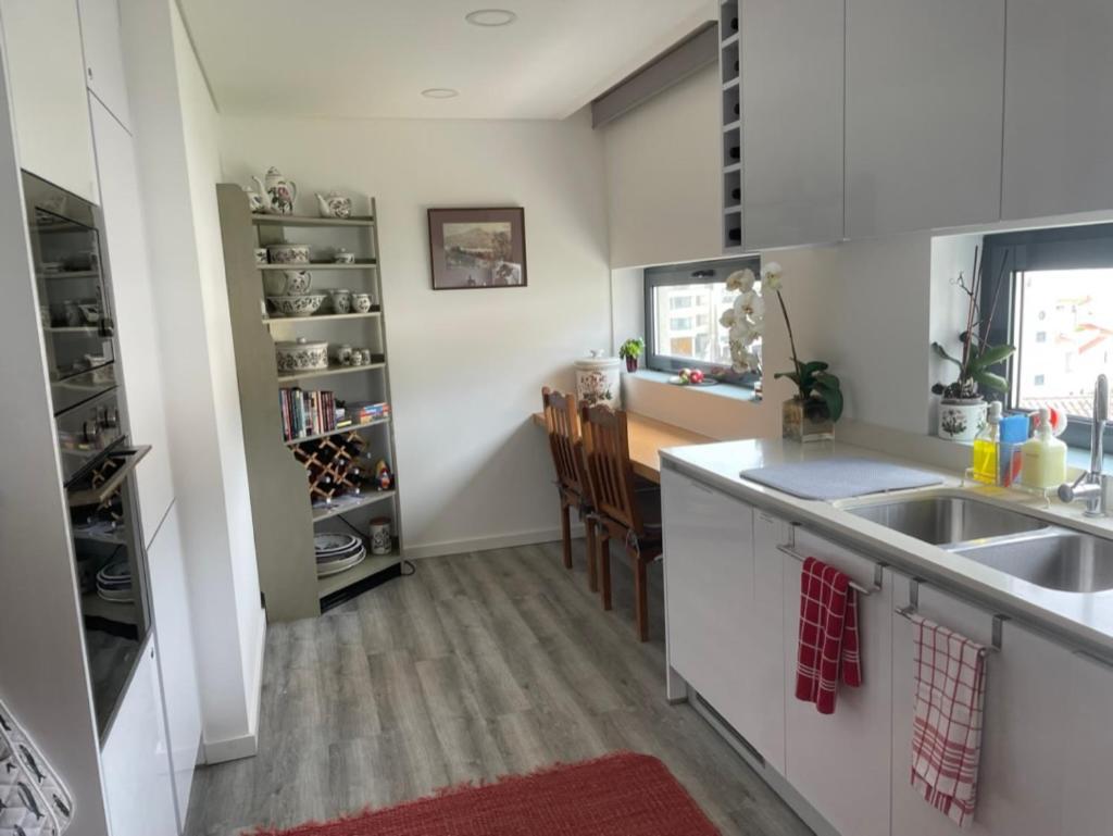 Casa Dourada - Golden Beach Apt บูเดนส์ ภายนอก รูปภาพ